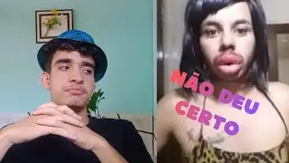 TUTORIAIS QUE DERAM ERRADO!!!