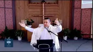 Parashah 10 (Genesis 12:1-13:18)