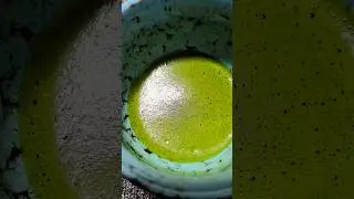 Look at this! 😱🤤🤭 #meramuvideos #meramudrinks #matcha #matchalatte #matchalover