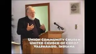 Celtic Christianity Today Homily: 