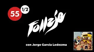 FOLLAJE - BUSCANDO EL ROCK MEXICANO