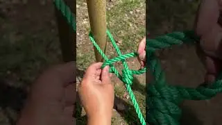 Incredible Slip Knot&mdash;99% of People Will Love It!
