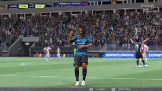 FIFA 22 Icons Custom Tournament - Champions League Part1