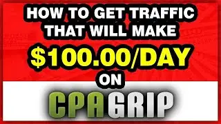 CPA Marketing Secret Traffic Source  CPA Offer Promotion Method  Unlimited Secret Traffic