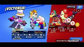 Jugando Brawl stars xd