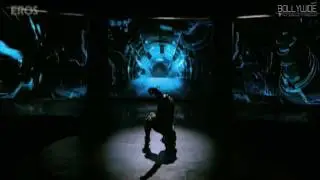 Ra.One (2011) First Look Theatrical Trailer