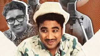 | Duniya Kehti Mujhko Pagal | Untold Stories | Kishore Kumar | Atharva Sudame | 
