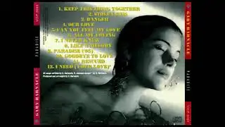 Gary Barnacle ~ Can You Feel My Love