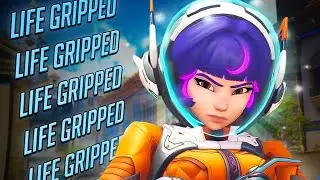 The Average Juno Experience... | Overwatch