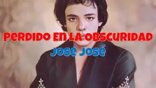 1980 - Perdido En La Oscuridad (Karaoke)