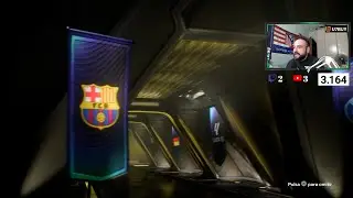 RECOMPENSAS CHAMPIONS SEMANA TOTY #fc26 #fifa #easports #ultimateteam #streamer #gameplay #toty