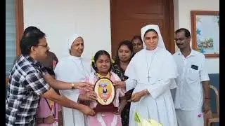 നാഷണൽ യോഗ വിന്നർ 😀❤️