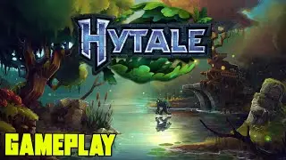 MINECRAFT 2 ?? - Hytale ITA | Live Gameplay Early Access