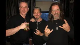 Flotsam and Jetsam Interview- Talk New Album The End of Chaos-The Metal Voice