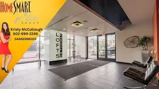 Lofts on Thomas