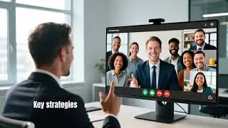 Building Trust in Remote Work Environments #6.5