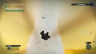 Eye Of Tornado (Just Cause 4 PS5)