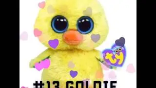 13 Rarest Beanie Boos Ever Made!