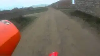 Top Speed Beta RRT 50cc