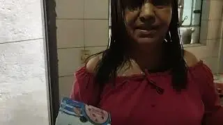 Fiz uma compra por impulso:Kit de Danone 😁😁