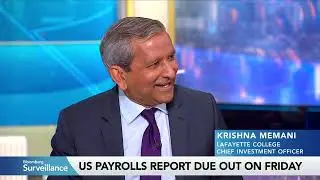 What Makes a Bad May Jobs Report?
