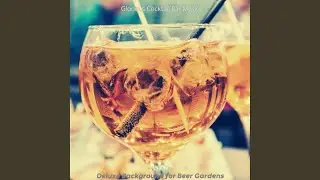 New Age Music Soundtrack for Bars