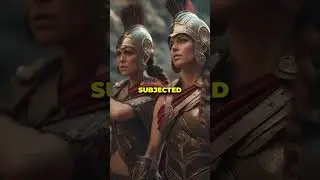 Spartan Upbringing