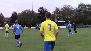 Abingdon United Vs Devizes Town | Match Highlights