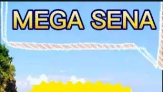 MEGA SENA 2502