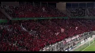 التراس فناتيك رادس