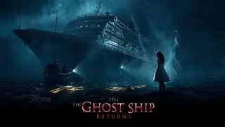 Ghost Ship Film Explained in Hindi, Ghost Ship Movies Mystery Explained,
