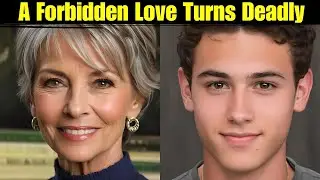 Stepmother&rsquo;s Forbidden Romance With Stepson Leads to Tragic Murder (True Crime Documentary)