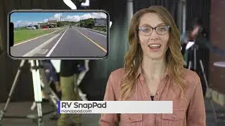 RV SnapPad | News Watch Feature