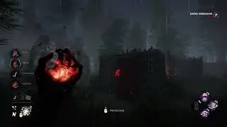 DBD - NURSE - 4 KILLS - FOREST (2)