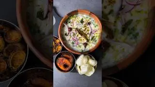 Bharti Singh Favorite - Odisha Special Pakhala Bhata | Easy Pakhala Bhata Recipe