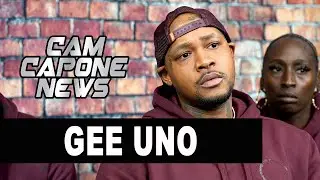 Gee Uno Plays Voicemail Snoopy Badazz Left Him: On Piru, Apologize In 24 Hrs Or Im Airing This Out