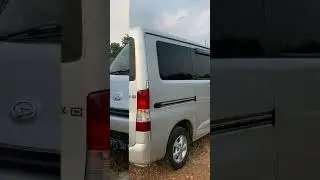 gran max minibus 2014 88 juta unit di blitar 085645884869