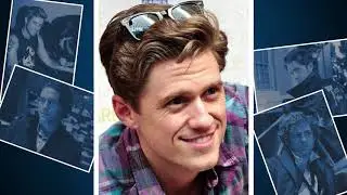 Aaron Tveit &lsquo;05 I Outstanding Young Alumni Award