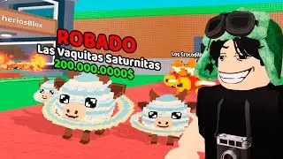 Rob&eacute; LOS NUEVOS BRAIN ROTS y me VOLVI MILLONARIO 🤑