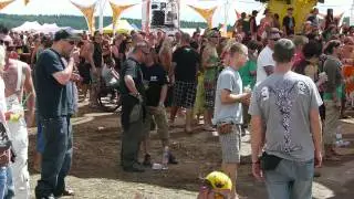 Antaris 2011 Mainfloor #6 (HD 1080p)