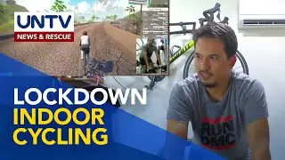 BISIG-LETA: Lockdown Indoor Cycling