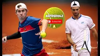 Vitaliy Sachko vs Maxim Mrva | SF Barletta &bull; Highlights