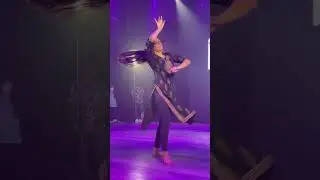 My happy place 👯&zwj;♀️ #bollywood #sangeet #desigirl #dancecover #bolnahalkehalke