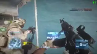 Canals TDM feat. BeARHii
