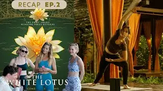 The White Lotus Season 3 Episode 2 Recap: &lsquo;The Meaning of Dream&rsquo; &ndash; Tensions Rise in Paradise!