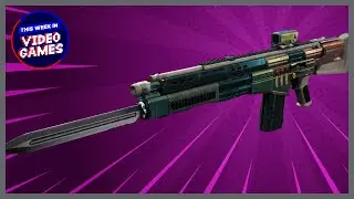 How to get Duty Bound (Legendary Auto Rifle) Plus God Roll Guide in Destiny 2