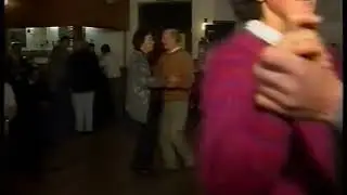 Old time Waltz Ritz  1988. Gus Arthur&rsquo;s tribute night.