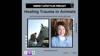 Healing Trauma in Animals