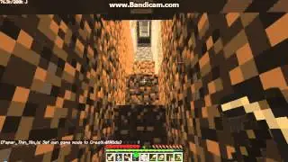 Let's Play Minecraft: Power Suits Mod: Episode 4