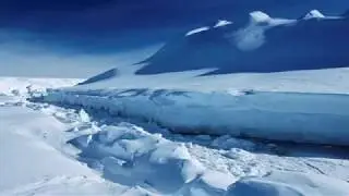 A MUST SEE ! Beneath the Ice , Antarctica Fallen Angels of Genesis 6 are Locked !!